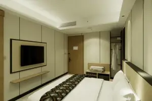 Premier Room 3